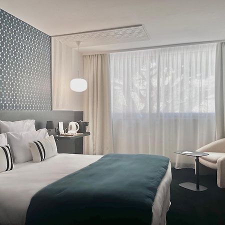 Le Prose Hotel Λα Γκραντ-Μοτ Εξωτερικό φωτογραφία