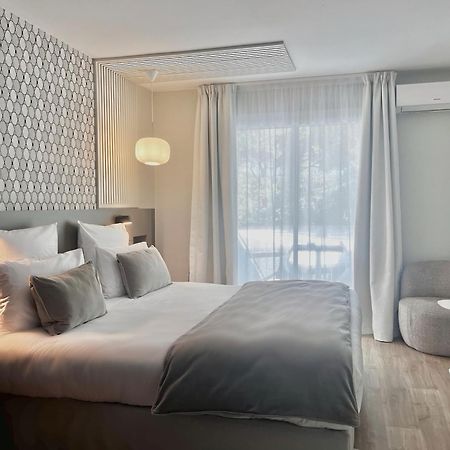 Le Prose Hotel Λα Γκραντ-Μοτ Εξωτερικό φωτογραφία