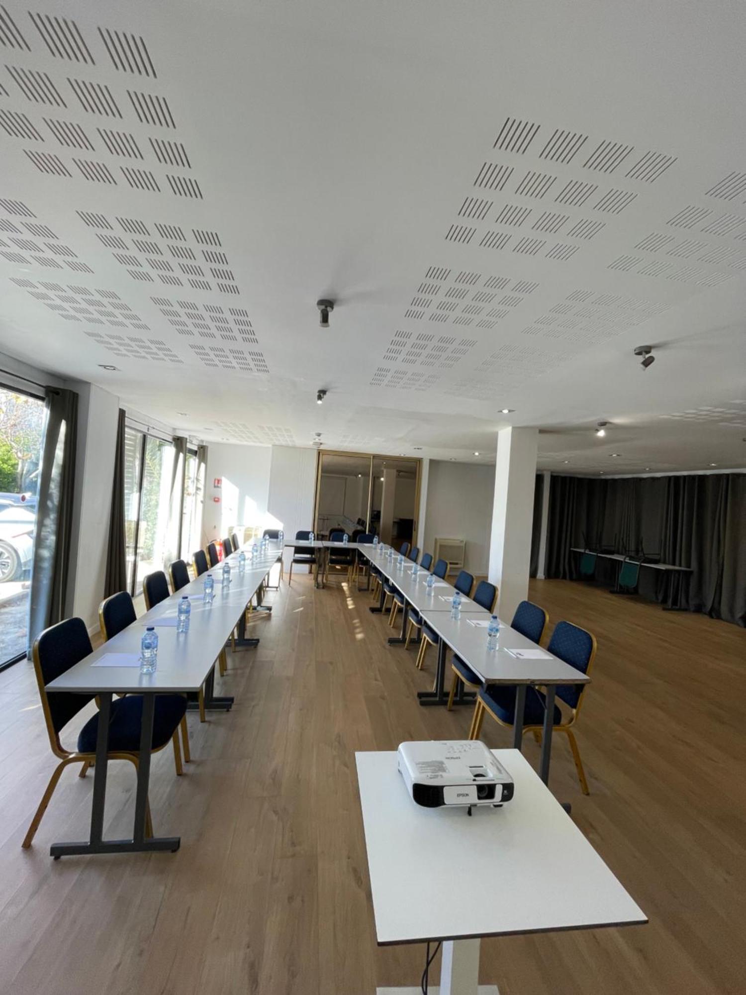 Le Prose Hotel Λα Γκραντ-Μοτ Εξωτερικό φωτογραφία