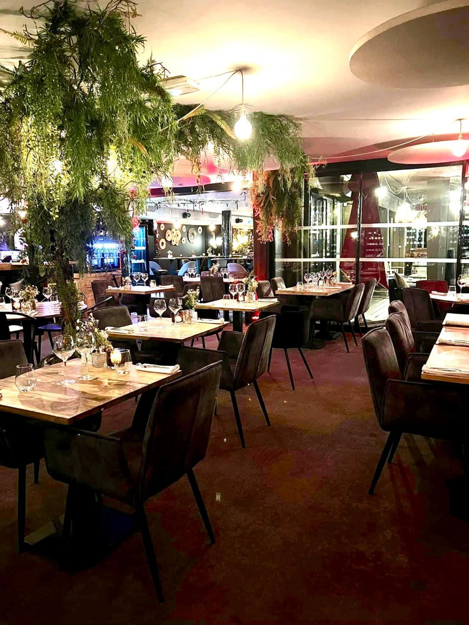 Le Prose Hotel Λα Γκραντ-Μοτ Εξωτερικό φωτογραφία