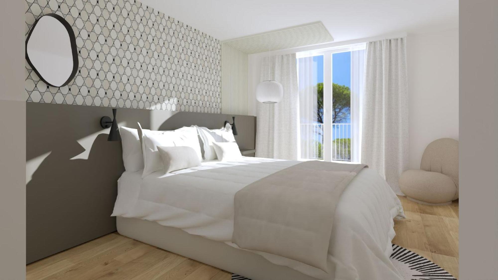 Le Prose Hotel Λα Γκραντ-Μοτ Εξωτερικό φωτογραφία