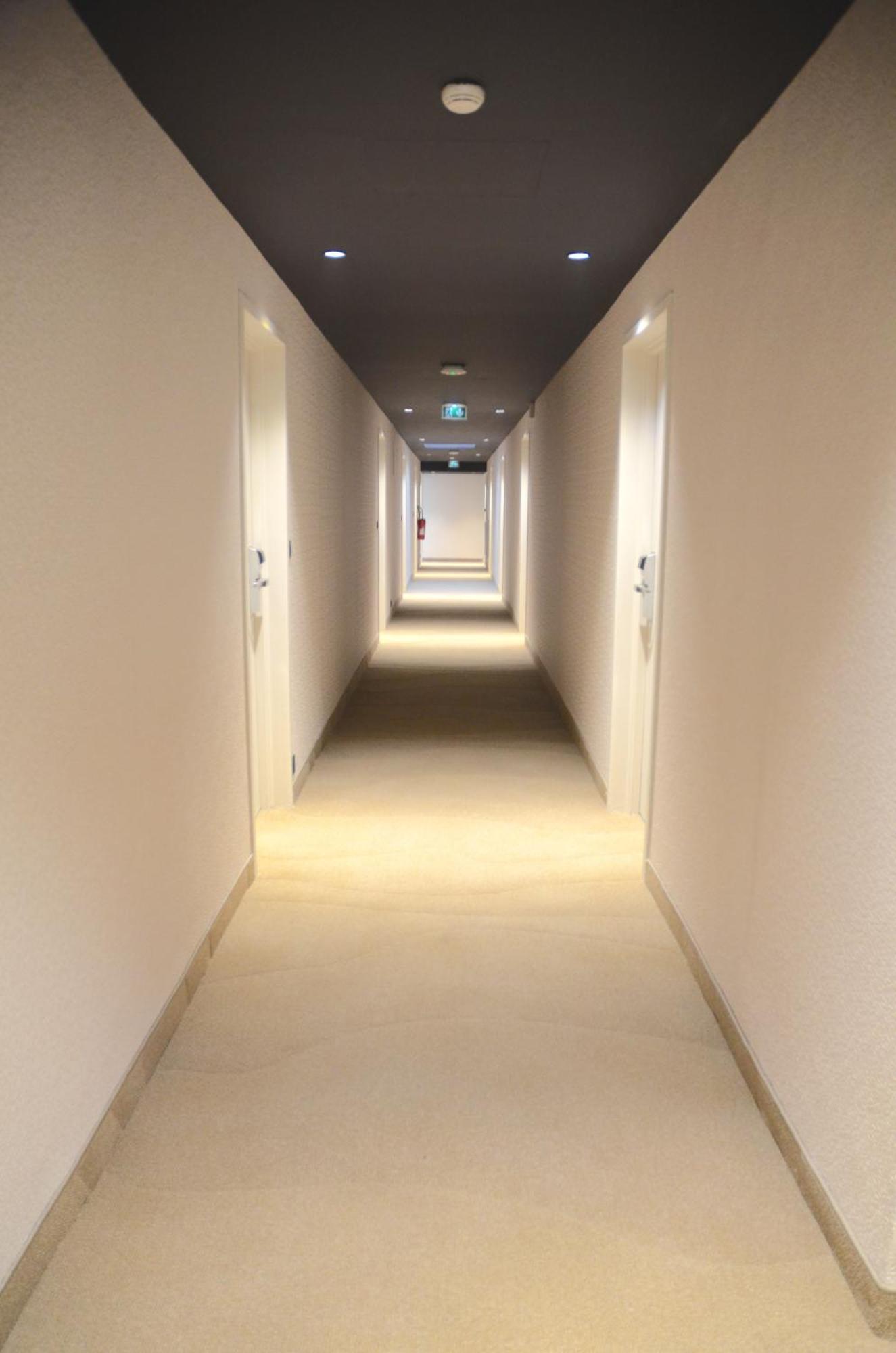 Le Prose Hotel Λα Γκραντ-Μοτ Εξωτερικό φωτογραφία