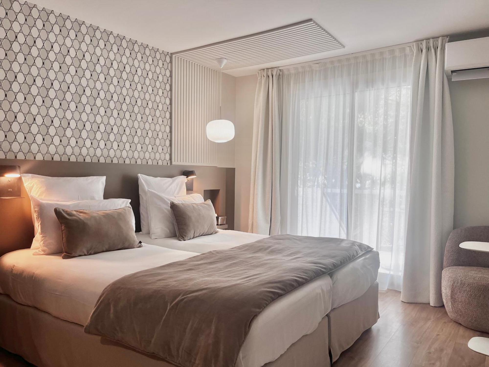 Le Prose Hotel Λα Γκραντ-Μοτ Εξωτερικό φωτογραφία