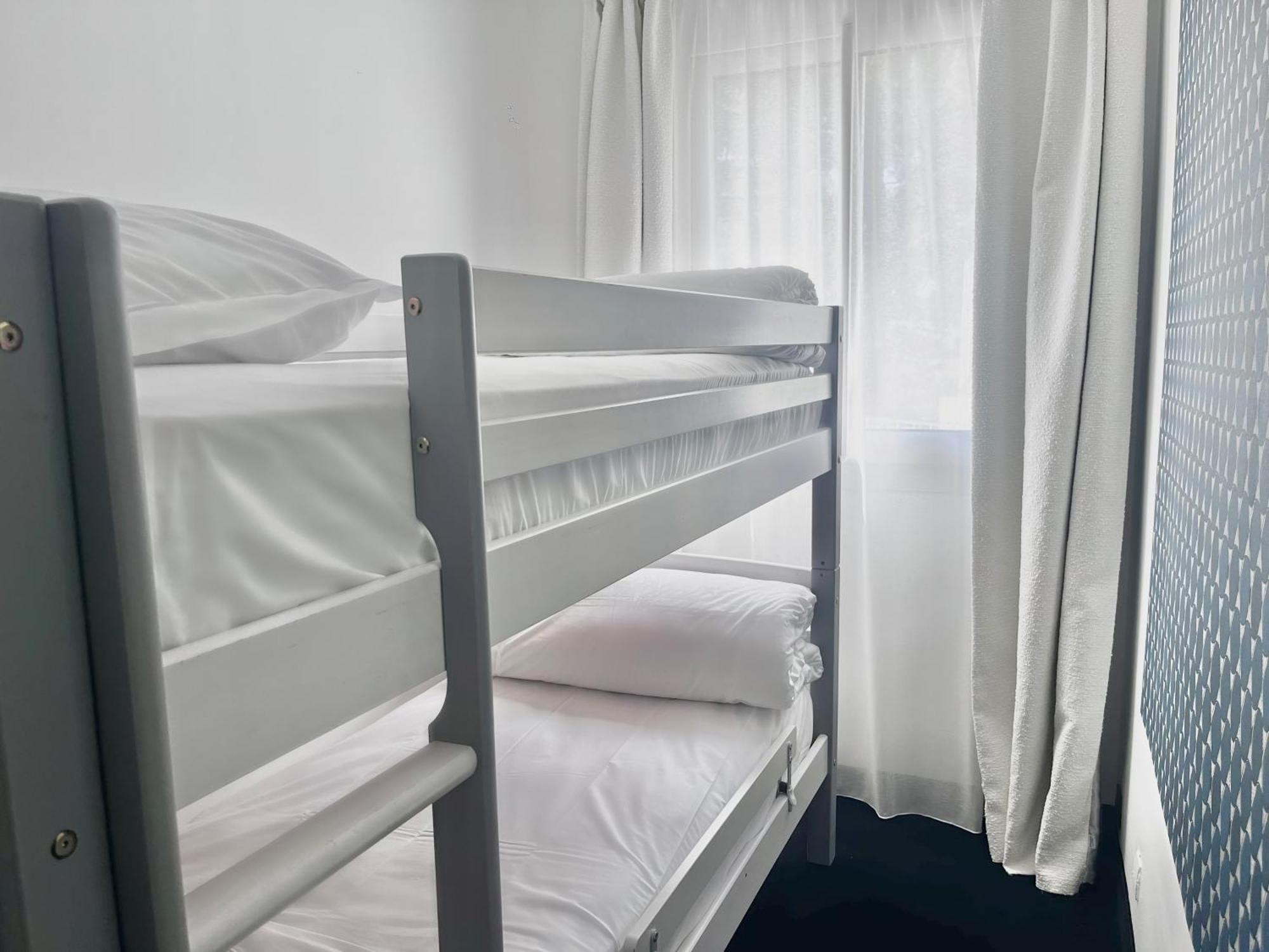Le Prose Hotel Λα Γκραντ-Μοτ Εξωτερικό φωτογραφία
