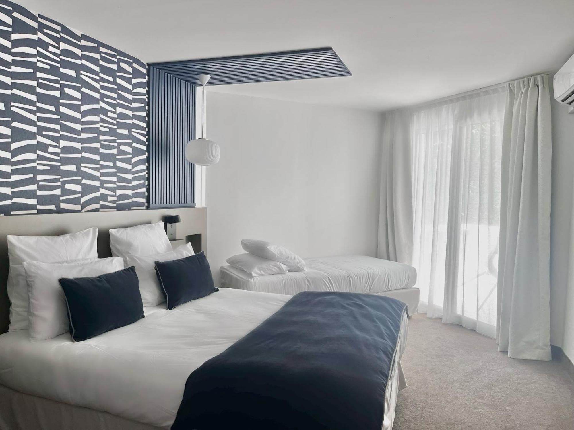 Le Prose Hotel Λα Γκραντ-Μοτ Εξωτερικό φωτογραφία