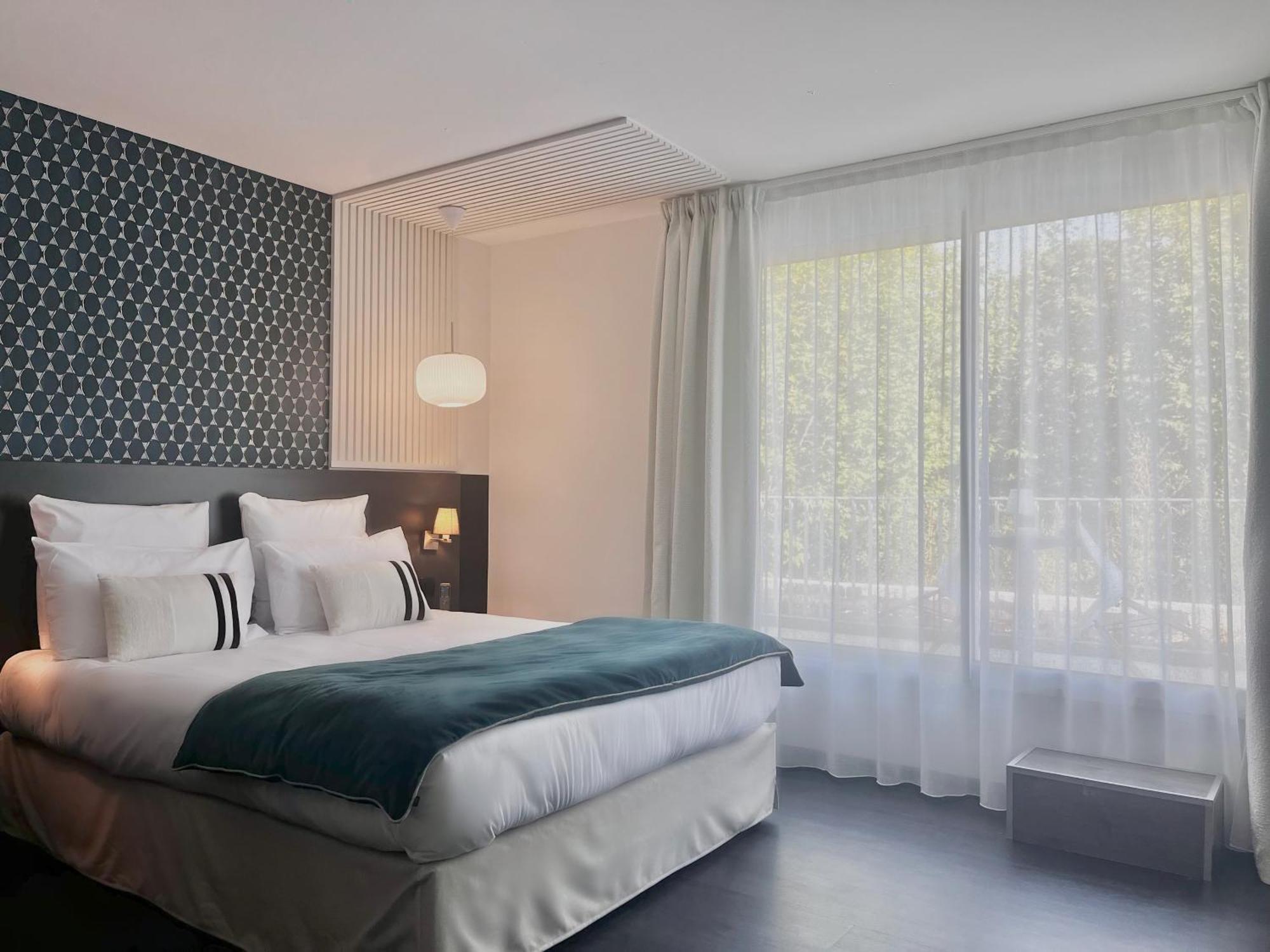 Le Prose Hotel Λα Γκραντ-Μοτ Εξωτερικό φωτογραφία