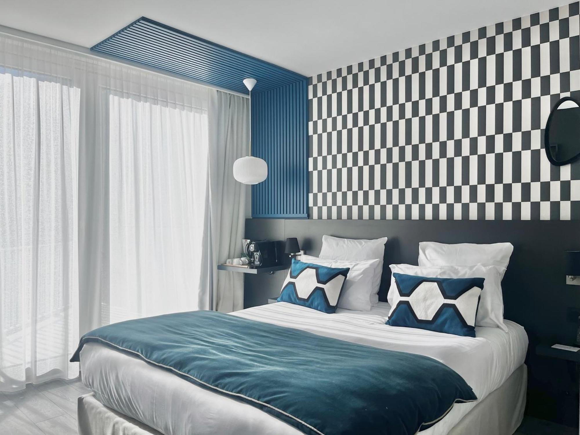 Le Prose Hotel Λα Γκραντ-Μοτ Εξωτερικό φωτογραφία