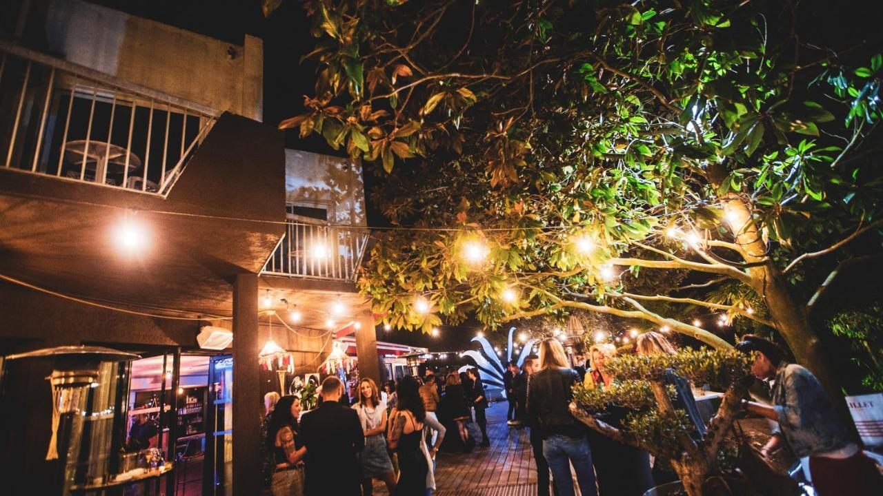 Le Prose Hotel Λα Γκραντ-Μοτ Εξωτερικό φωτογραφία